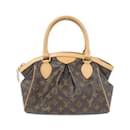 Louis Vuitton Monogram Tivoli PM M40143 Handbag