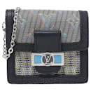 Louis Vuitton Monogram LV Pop Bumbag Dauphine BB M68619
