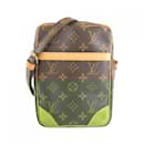 Louis Vuitton Monogram Danube M45266 Shoulder Bag