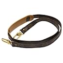 Louis Vuitton Shoulder strap