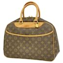 Louis Vuitton Deauville