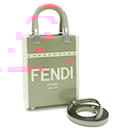 Fendi Handbag Sunshine Shopper