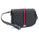 Balenciaga Shoulder Bag - Gucci Collaboration