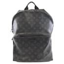 Louis Vuitton Monogram Eclipse Backpack