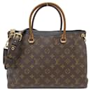 Bolsa Louis Vuitton Monogram Pallas M41064
