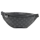 Louis Vuitton Monogram Eclipse Discovery Bumbag PM