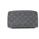 Louis Vuitton Monogram Eclipse Zippy XL Wallet