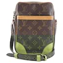 Louis Vuitton Monogram Danube Shoulder Bag