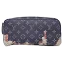 Necessaire Monogram Bleach Louis Vuitton
