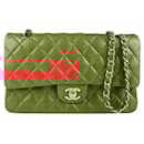 Chanel Timeless