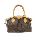 Louis Vuitton Monogram Tivoli PM M40143 Handbag
