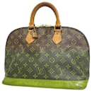 Louis Vuitton Alma