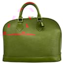 Louis Vuitton Alma