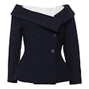 Off shoulder bar jacket - Dior