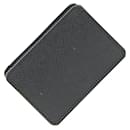 Louis Vuitton Taiga Coin Case in Ardoise