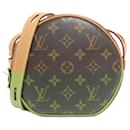 Louis Vuitton Monogram Boite Chapeau Souple PM M45149 Shoulder Bag