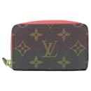 Louis Vuitton Monogram Multicart Business Card Holder