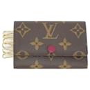 Louis Vuitton Monogram Multicle M60701 Key Case