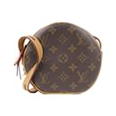Louis Vuitton Monogram Boite Chapeau Souple PM M45149 Shoulder Bag