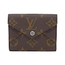 Louis Vuitton Monogram Portefeuille Celeste M83647 Wallet