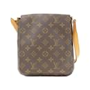 Louis Vuitton Monogram Musette Salsa Shoulder Bag