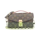 Louis Vuitton Monogram Pochette Metis EW M46279 Shoulder Bag