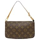 Louis Vuitton Monogram Pochette Accessoires