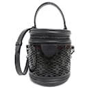 Bolsa Cannes de Renda Monogram Louis Vuitton