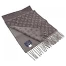 Louis Vuitton Cashmere Stole