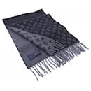 Louis Vuitton Cashmere Shawl