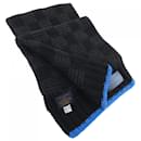 Louis Vuitton Cashmere Shawl