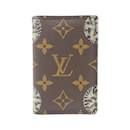 Louis Vuitton Monogram Rope Organizer de Poche