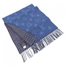 Louis Vuitton Cashmere Stole