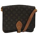 Louis Vuitton Cartouchiere