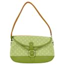Louis Vuitton Monogram Mini Belanger Shoulder Bag