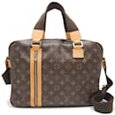 Louis Vuitton Monogram Sac Bosphore Bag