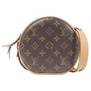 Louis Vuitton Monogram Boite Chapeau Souple Shoulder Bag