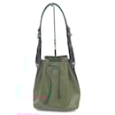 Louis Vuitton Epi Petit Noe Shoulder Bag