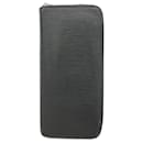 Louis Vuitton Zippy Wallet Vertical