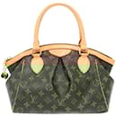 Louis Vuitton Tivoli PM Monogram Handbag