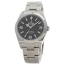 Rolex 214270 Explorer 1 Men's Wristwatch