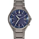 Citizen H149-S172981 Atesa Yell Collection Wristwatch - Citizens of Humanity