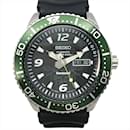 Seiko × Kawasaki Ninja ZX-10R Automatic Watch