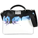 Fendi Peekaboo ISeeU Small Handbag