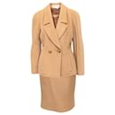 Mila Schön Jacket and Skirt Set - Autre Marque