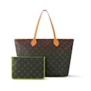 LV Nevereverfull new - Louis Vuitton