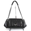 Chanel Mademoiselle Chain Shoulder Bag