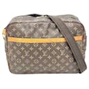 Louis Vuitton Reporter