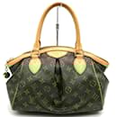 Louis Vuitton Tivoli PM Handbag