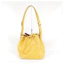 Louis Vuitton Petit Noe Shoulder Bag